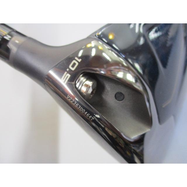 キャロウェイ PARADYM X/VENTUS TR5 for Callaway(JP)/SR/10.5[130470]の画像