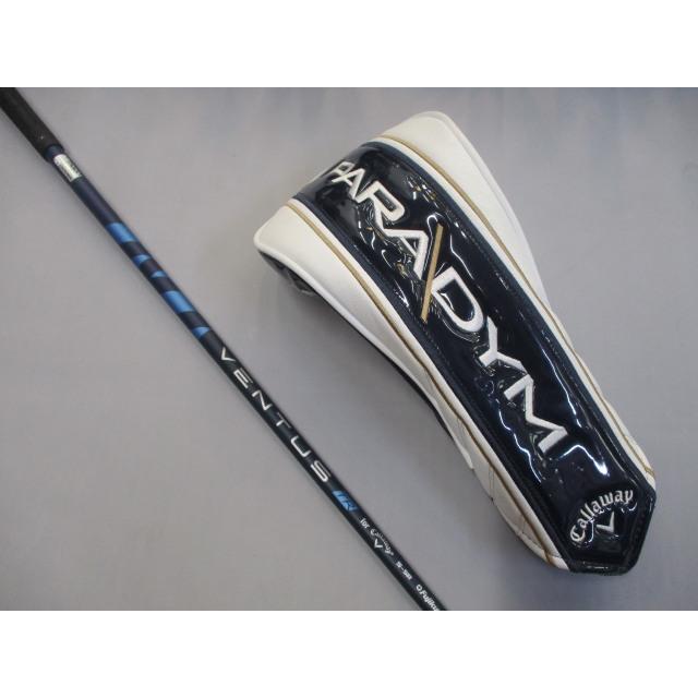キャロウェイ PARADYM X/VENTUS TR5 for Callaway(JP)/SR/10.5[130470]の画像