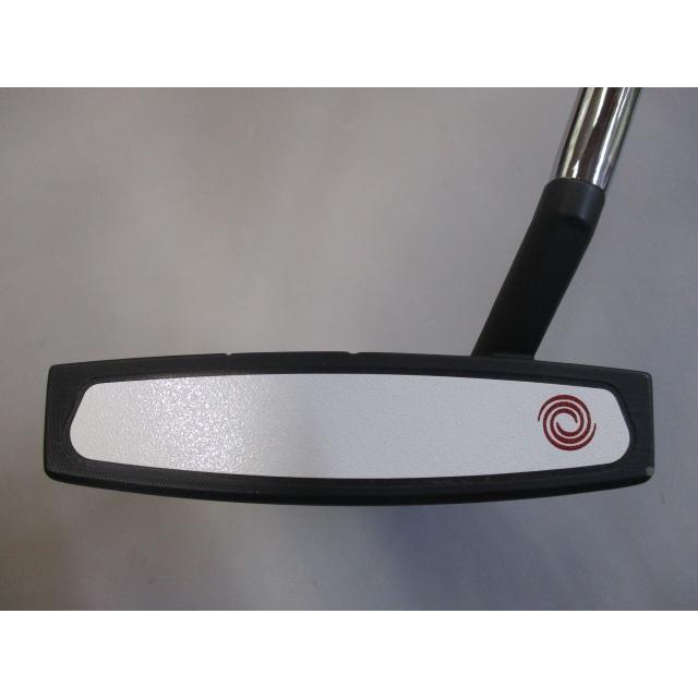 オデッセイ ホワイトホット VERSA TWELVE S/オリジナルスチール[34]//3[128874]の画像