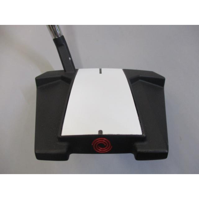 オデッセイ ホワイトホット VERSA TWELVE S/オリジナルスチール[34]//3[128874]の画像