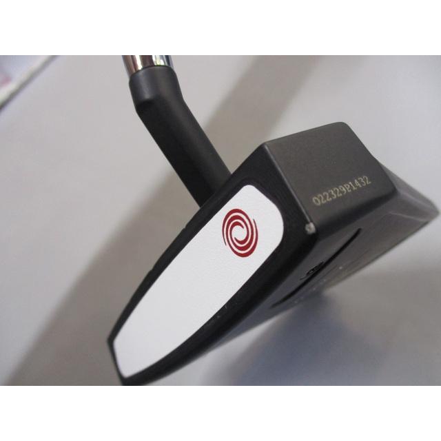 オデッセイ ホワイトホット VERSA TWELVE S/オリジナルスチール[34]//3[128874]の画像