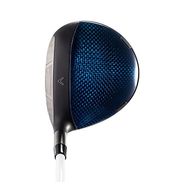 Callaway（キャロウェイ） PARADYM MAX FAST/SPEEDER NX40 for