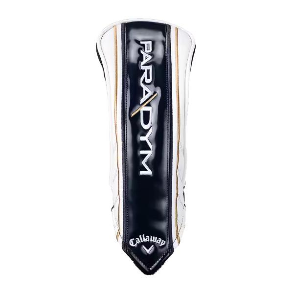 Callaway（キャロウェイ） PARADYM MAX FAST/SPEEDER NX40 for