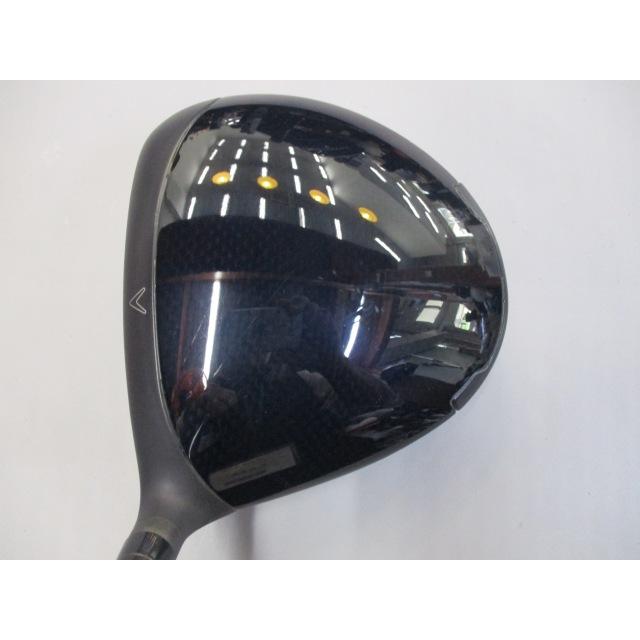 Callaway（キャロウェイ） PARADYM MAX FAST/SPEEDER NX40 for