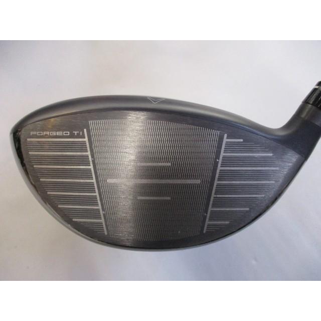 Callaway（キャロウェイ） PARADYM MAX FAST/SPEEDER NX40 for