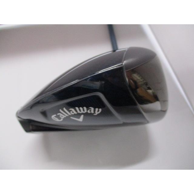 Callaway（キャロウェイ） PARADYM MAX FAST/SPEEDER NX40 for