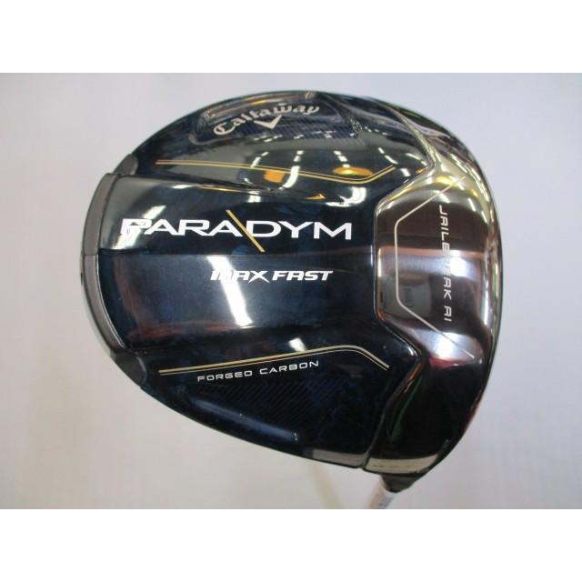 Callaway（キャロウェイ） PARADYM MAX FAST/ELDIO40 for Callaway/L