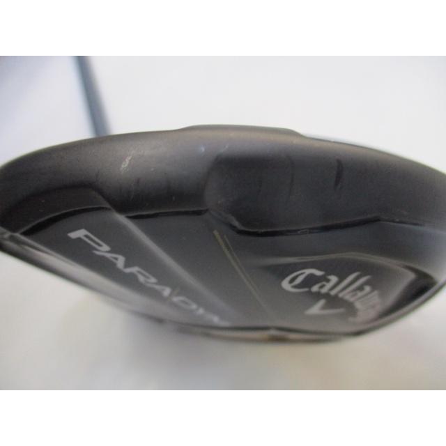 キャロウェイ PARADYM/VENTUS TR5 for Callaway(JP)/R/15[121338]の画像
