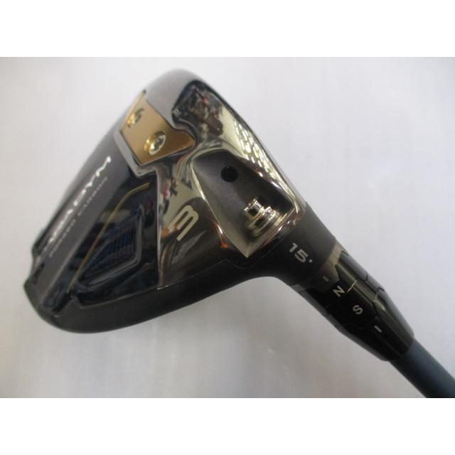 キャロウェイ PARADYM/VENTUS TR5 for Callaway(JP)/R/15[121338]の画像