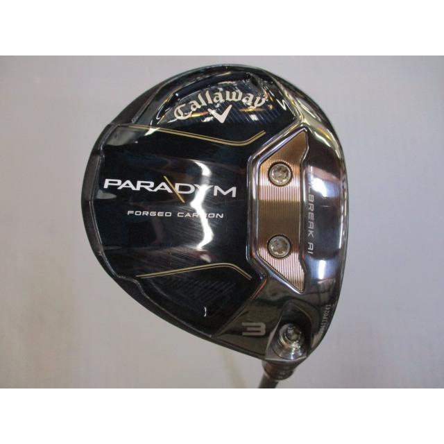 Callaway（キャロウェイ） PARADYM/VENTUS TR5 for Callaway(JP)/S/15