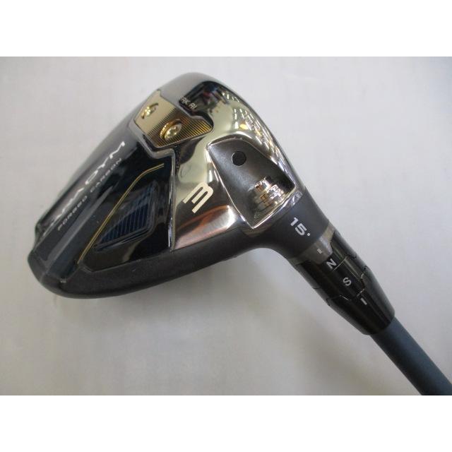 キャロウェイ PARADYM/VENTUS TR5 for Callaway(JP)/S/15[111330]の画像