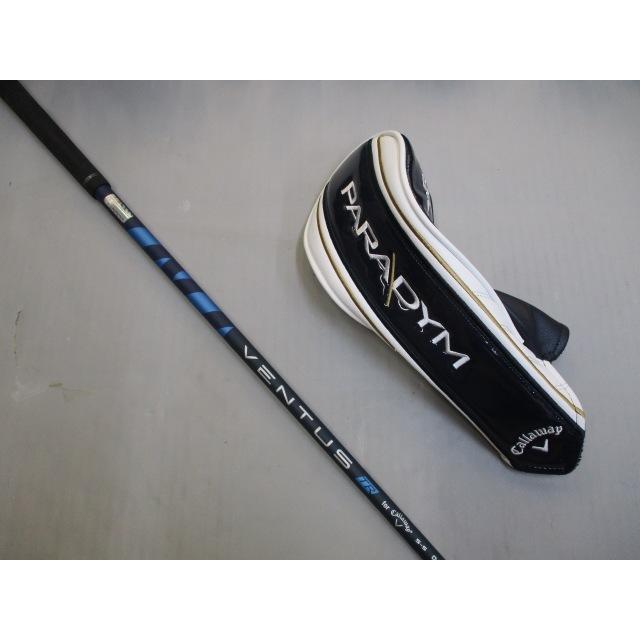 キャロウェイ PARADYM/VENTUS TR5 for Callaway(JP)/S/15[111330]の画像