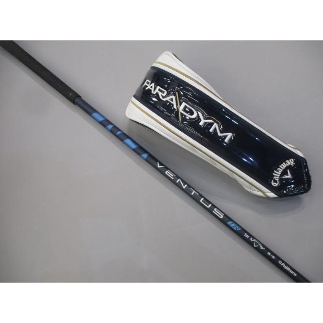キャロウェイ PARADYM/VENTUS TR5 for Callaway(JP)/S/15[140519]の画像