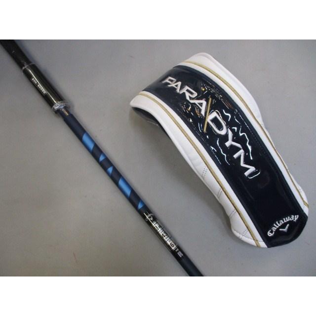 キャロウェイ PARADYM/VENTUS TR5 for Callaway(JP)/R/16.5[86630]｜yoshiyagolf｜06