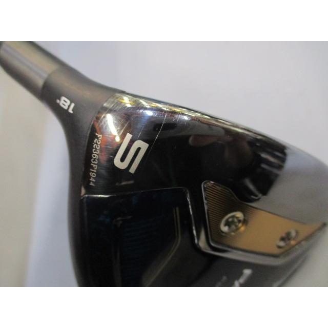 Callaway（キャロウェイ） PARADYM/VENTUS TR5 for Callaway(JP)/SR/18