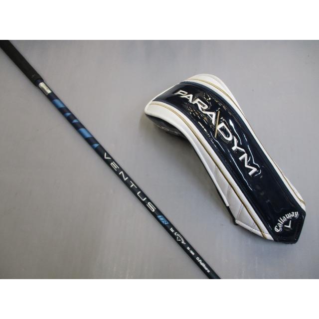 Callaway（キャロウェイ） PARADYM/VENTUS TR5 for Callaway(JP)/SR/18