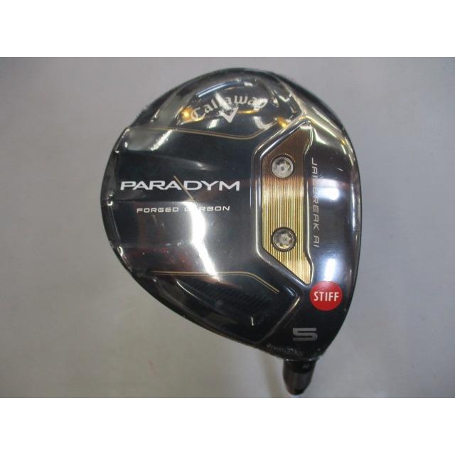 Callaway（キャロウェイ） PARADYM/VENTUS TR5 for Callaway(JP)/S/18