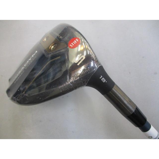 Callaway（キャロウェイ） PARADYM/VENTUS TR5 for Callaway(JP)/S/18
