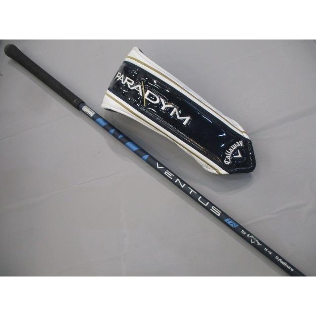キャロウェイ PARADYM/VENTUS TR5 for Callaway(JP)/S/18[141159]の画像