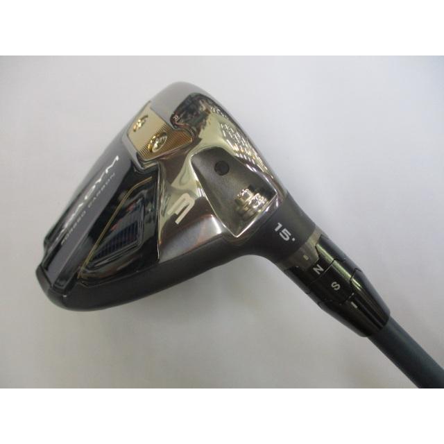 キャロウェイ PARADYM/VENTUS TR5 for Callaway(JP)/R/15[099802]の画像