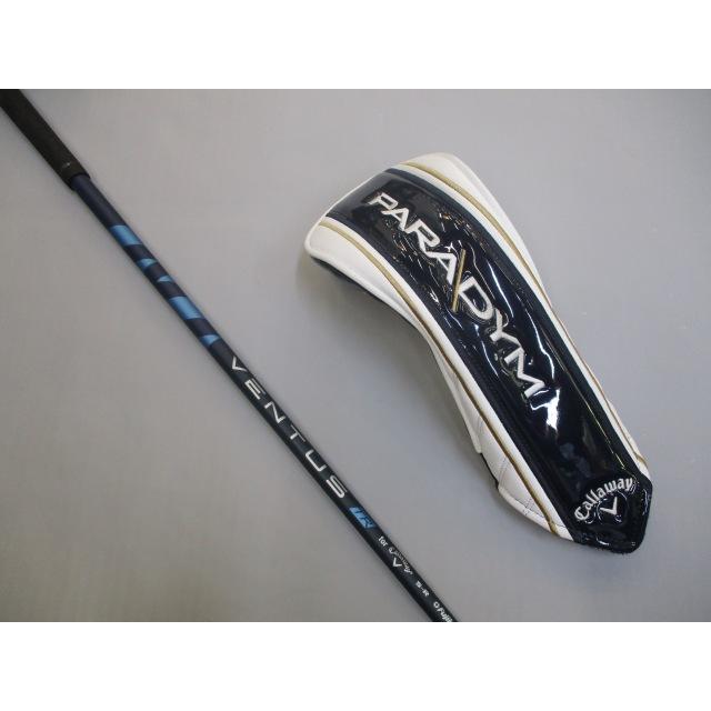 キャロウェイ PARADYM/VENTUS TR5 for Callaway(JP)/R/15[099802]の画像