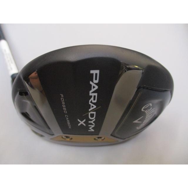 キャロウェイ PARADYM X/VENTUS TR5 for Callaway(JP)/S/15[113910]_3