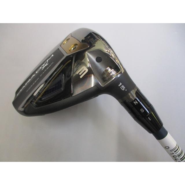 キャロウェイ PARADYM X/VENTUS TR5 for Callaway(JP)/S/15[113910]_4