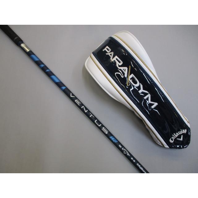 キャロウェイ PARADYM X/VENTUS TR5 for Callaway(JP)/S/15[113910]_5