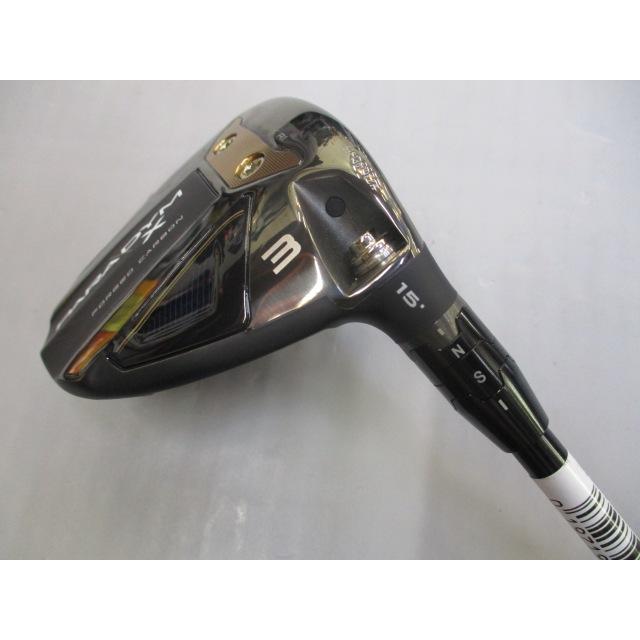 キャロウェイ PARADYM X/TENSEI 50 for Callaway/S/15[115148]の画像