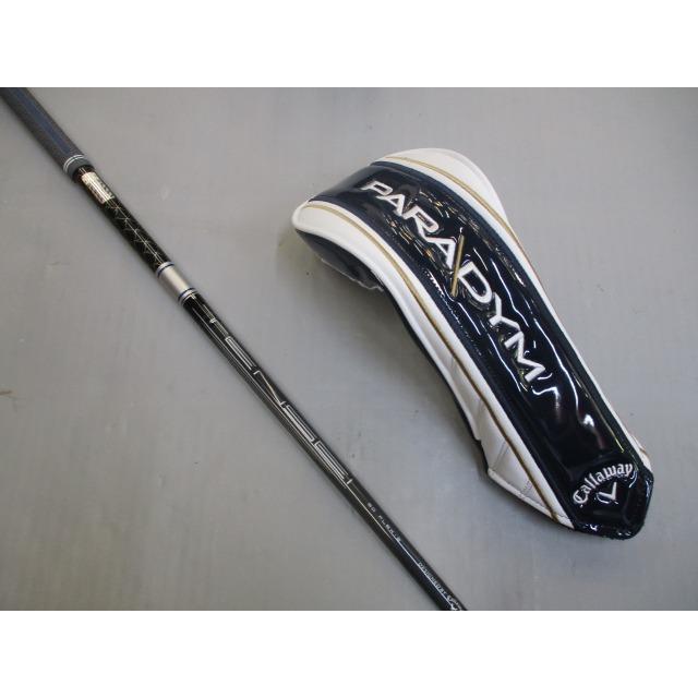 キャロウェイ PARADYM X/TENSEI 50 for Callaway/S/15[115148]の画像