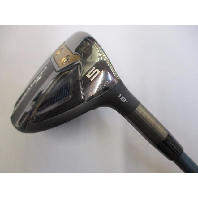 Callaway（キャロウェイ） PARADYM X/VENTUS TR5 for Callaway(JP)/S