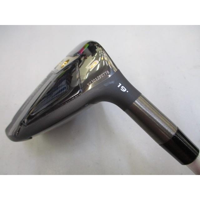 Callaway キャロウェイ PARADYM MAX FAST/ELDIO40 for Callaway