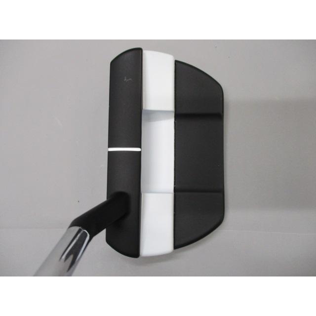 オデッセイ ホワイトホット VERSA THREE T/オリジナルスチール[34]//3[143164]の画像