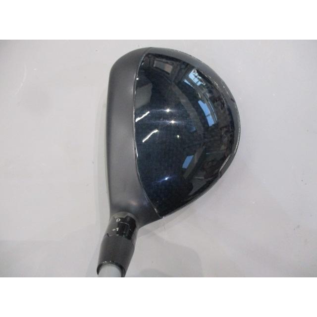 Callaway（キャロウェイ） PARADYM トリプルダイヤ/ATTAS KING 4/S/18 