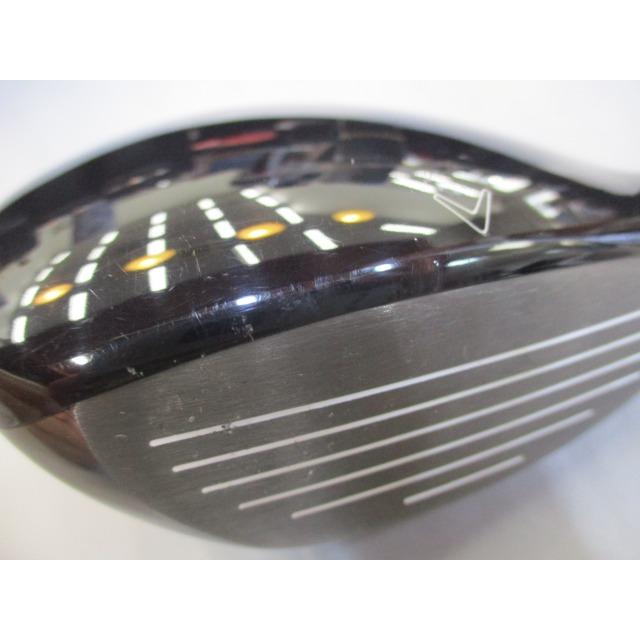 Callaway（キャロウェイ） PARADYM UT/VENTUS TR5 for Callaway(JP)/R