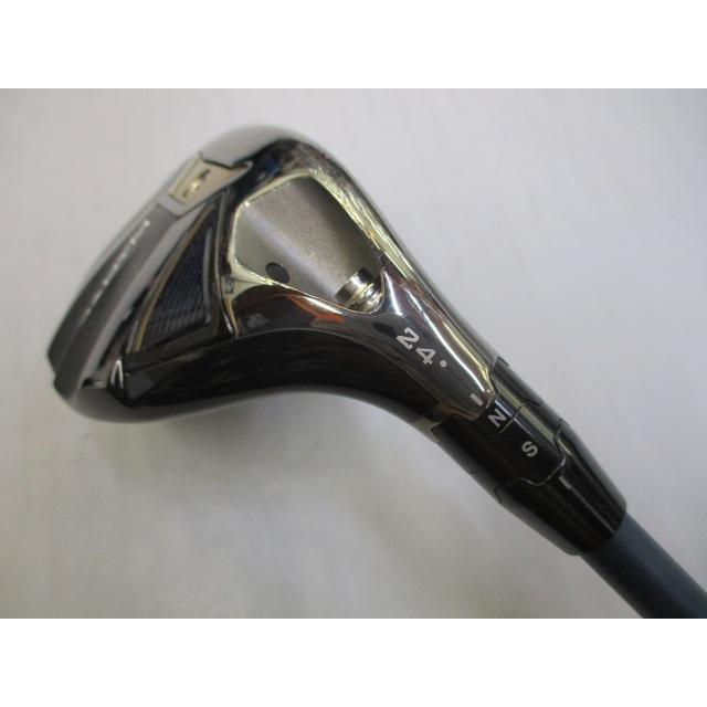 Callaway（キャロウェイ） PARADYM UT/VENTUS TR5 for Callaway(JP)/R
