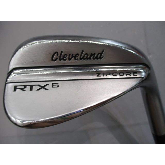 Cleveland Golf（クリーブランドゴルフ） クリーブランド RTX-6
