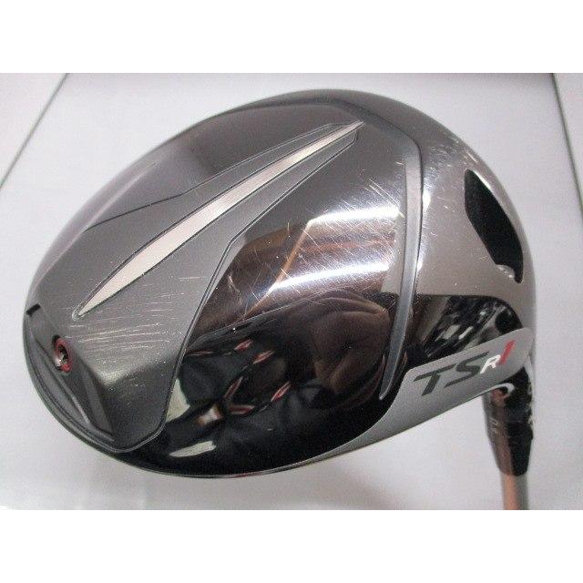 Titleist（タイトリスト） TSR1/TSP120 50(JP)/S/10[146551] : ヨシヤ