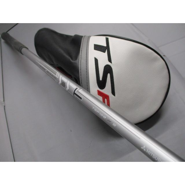 Titleist（タイトリスト） TSR1/TSP120 50(JP)/S/10[146551] : ヨシヤ