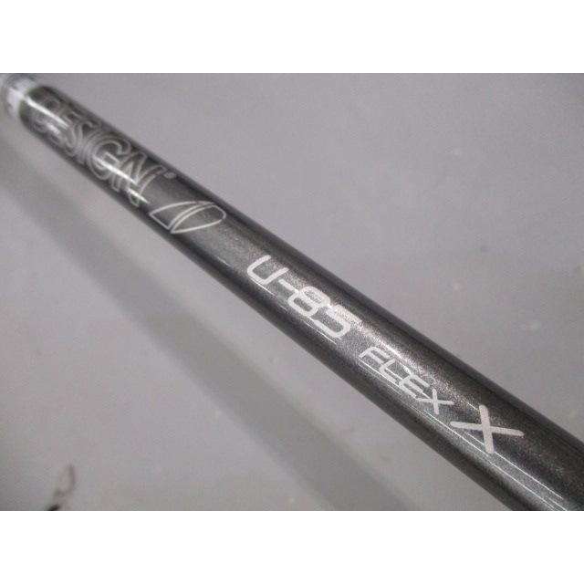 Titleist（タイトリスト） TSR2 HYBRID/TourAD U-85/X/21[132782