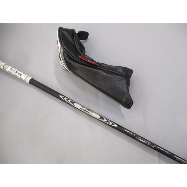 Titleist（タイトリスト） TSR2 HYBRID/N.S.PRO MODUS3 GOST HY/S/24