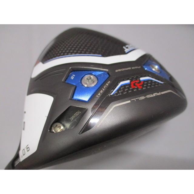COBRA（コブラ） AEROJET LS/TourAD for Cobra(JP)/S/9[142607