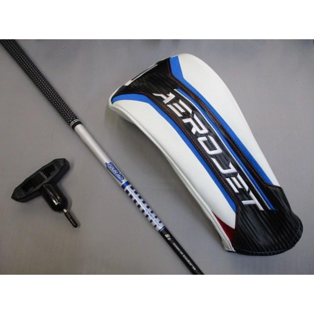 COBRA（コブラ） AEROJET MAX/TourAD for Cobra(JP)/S/9[102948