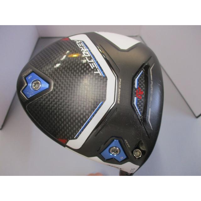 COBRA（コブラ） AEROJET MAX/TourAD for Cobra(JP)/SR/9[128359