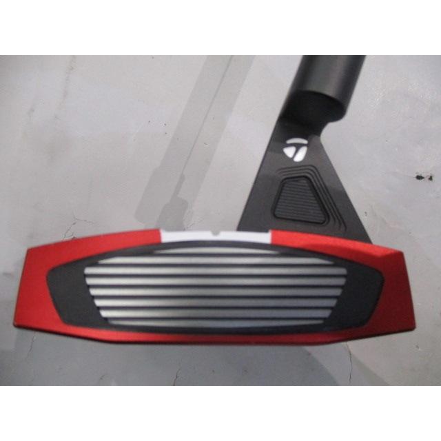 TaylorMade（テーラーメイド） SPIDER GTx RED TRUSS TM1/オリジナル