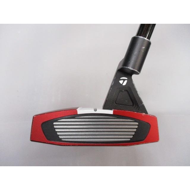 TaylorMade（テーラーメイド） SPIDER GTx RED TRUSS TM1/オリジナル
