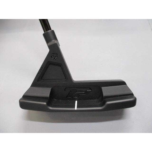 TaylorMade（テーラーメイド） TP COLLECTION BLACK TRUSS JUNO TB1.5