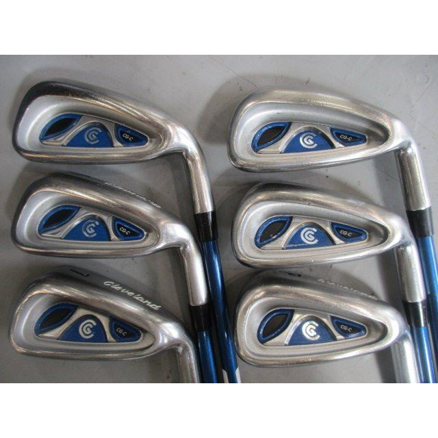 Cleveland Golf（クリーブランドゴルフ） クリーブランド CG-C