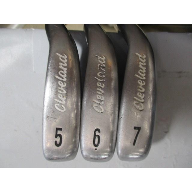 Cleveland Golf（クリーブランドゴルフ） クリーブランド CG-C