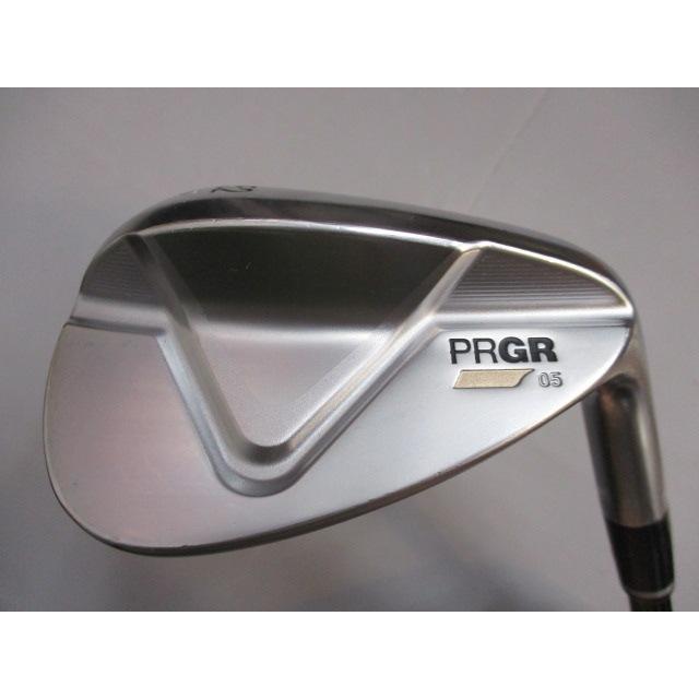 PRGR（プロギア） PRGR 05 2023/MCI for PRGR/SR/52[145968] : ヨシヤ 
